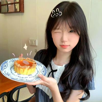 续韩国泪的小花